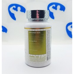 German Medico Geranium 90 Kapseln