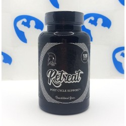 Centurion Labz Retreat PCT 120 capsule