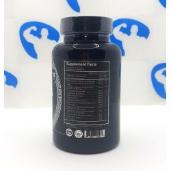 Centurion Labz Rückzug PCT 120 Kapseln