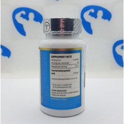Deutsche Medico Tudca 60 Kapseln