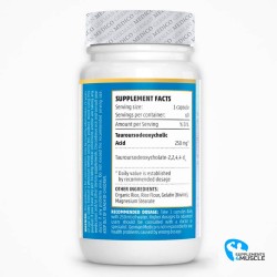 Deutsche Medico Tudca 60 Kapseln