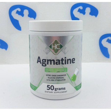 Harmony Concept Agmatin Agmapure 50 g