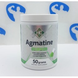 Harmony Concept Agmatin Agmapure 50 g