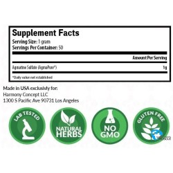 Harmony Concept Agmatin Agmapure 50 g