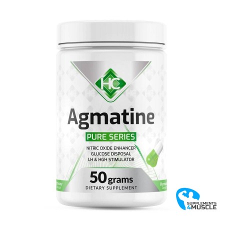 Harmony Concept Agmatine Agmapure 50 g