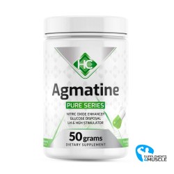Harmony Concept Agmatin Agmapure 50 g
