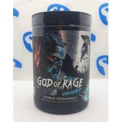 Centurion Labz Gott des Zorns Unchained 410 g