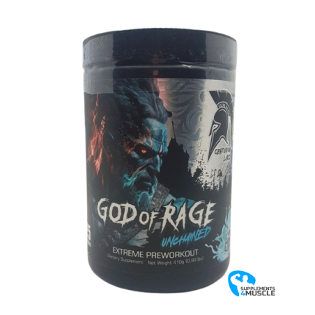 Centurion Labz God of Rage Unchained 410 g