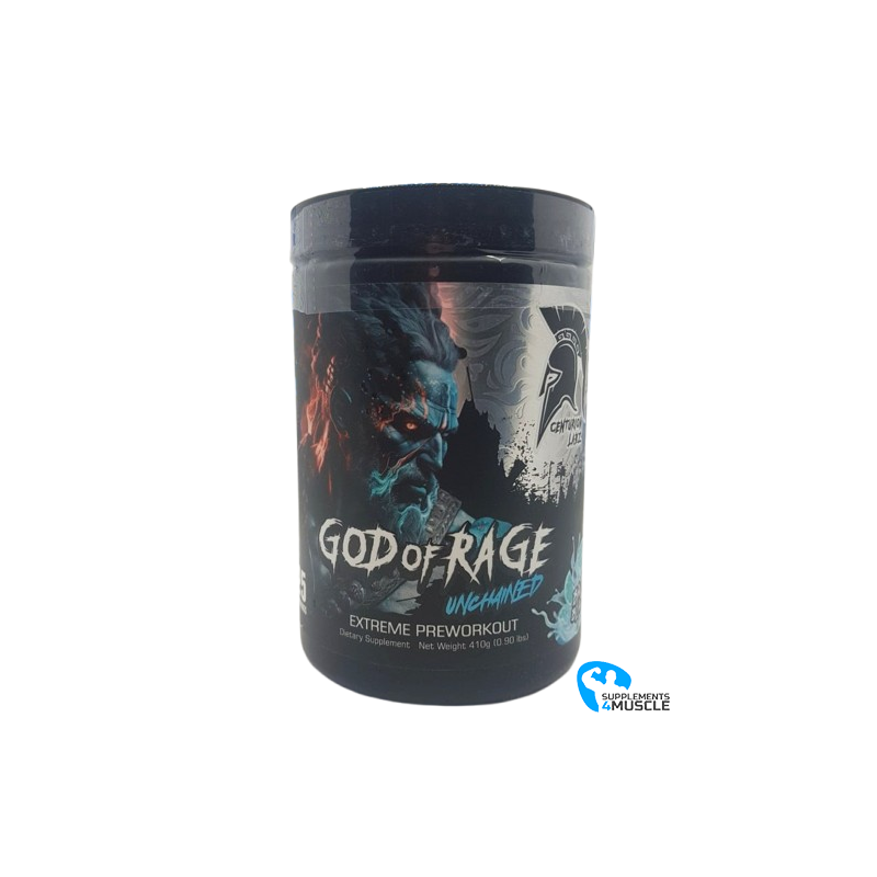 Centurion Labz Gott des Zorns Unchained 410 g