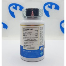 German Medico RAD-140 Testelone 90 capsule