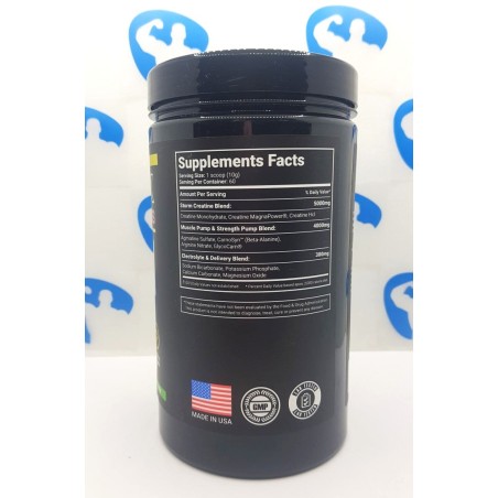 Phoenix Labs Storm 600 g