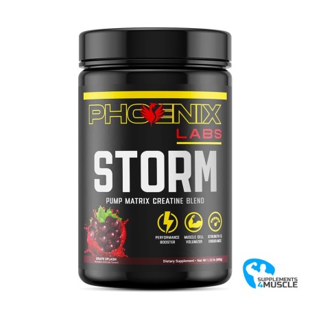 Phoenix Labs Storm 600 g