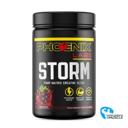 Phoenix Labs Storm 600 g
