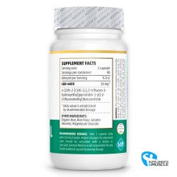 Deutsche Medico Ligandrol LGD-4033 90 Kapseln