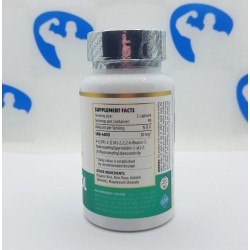 Deutsche Medico Ligandrol LGD-4033 90 Kapseln