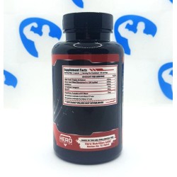 Hero Nutrition Clomadex 30 caps