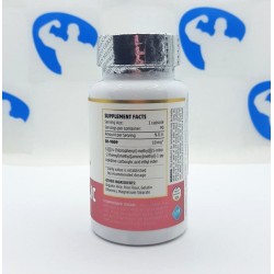 Deutsche Medico Stenabolic SR9009 90 Kapseln