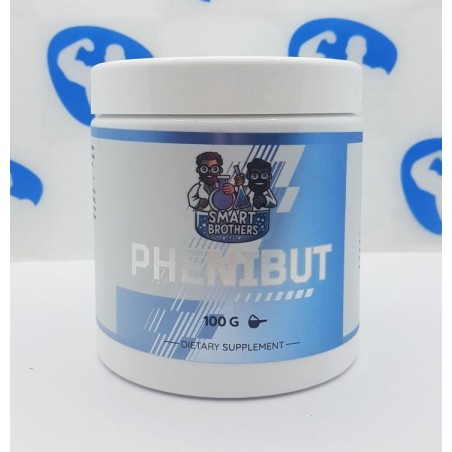 Smart Brothers Phenibut 100 g