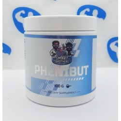 Smart Brothers Phenibut 100 g