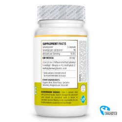 German Medico Cardarine GW-501516 90 cáps.