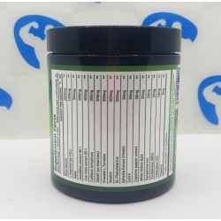 Black Spider 50 EPH Powder 300 g