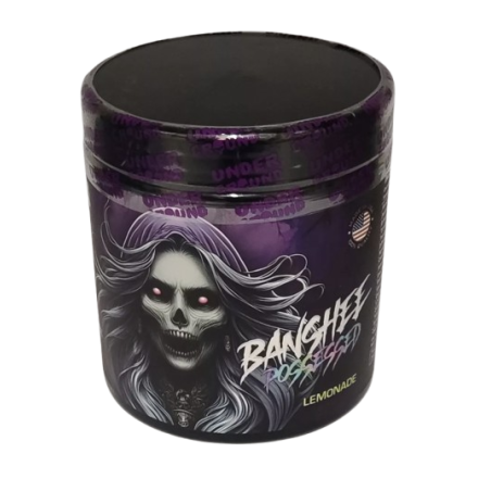Underground Banshee Besatt 330 g