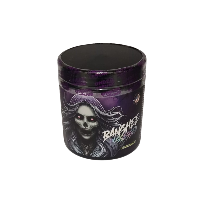 Underground Banshee Poseída 330 g
