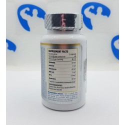 Tyska Medico Genodrol 60 kapslar