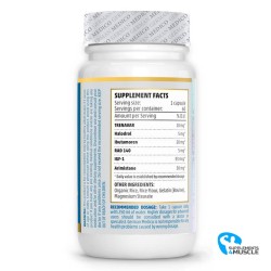 German Medico Genodrol 60 gélules
