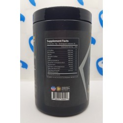 Alpha Supps Stim Junky 450 g
