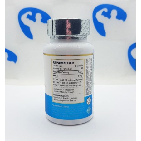 German Medico YK-11 90 capsules