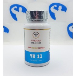 German Medico YK-11 90 capsules