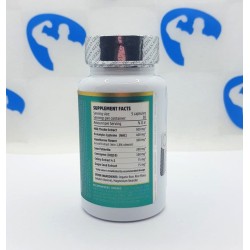 German Medico Cycle Shield 90 gélules