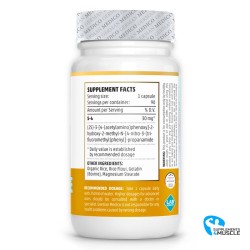 German Medico Andarine S-4 90 capsules