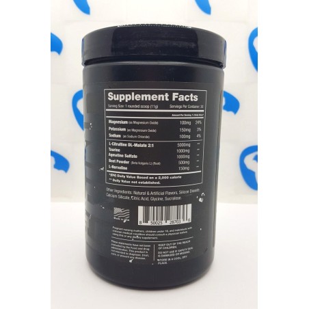 Macina Pumpaholic 330 g
