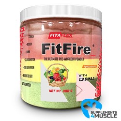 FitaFlex FitFire | Integratori FitaFlex FitFire | S4M
