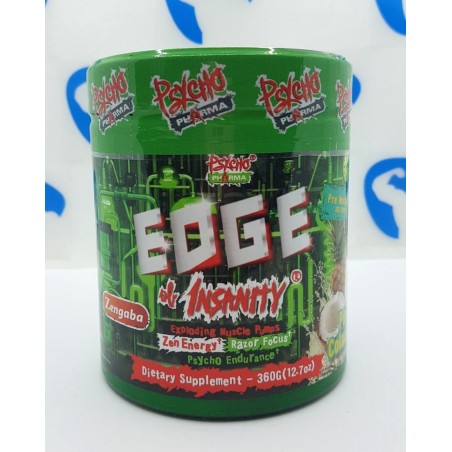 Psycho Pharma Edge of Insanity 360 g