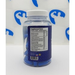 Alpha Supps T-rise 90 caps