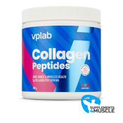 VPLAB Collagen Peptides 300g