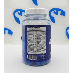 Alpha Supps Vites 60 gélules