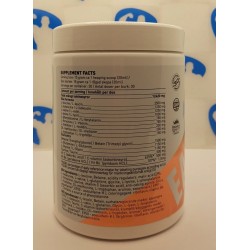 Zweedse Supplementen EAA Engine 450 g