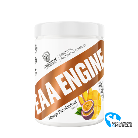 Swedish Supplements EAA Engine 450 g