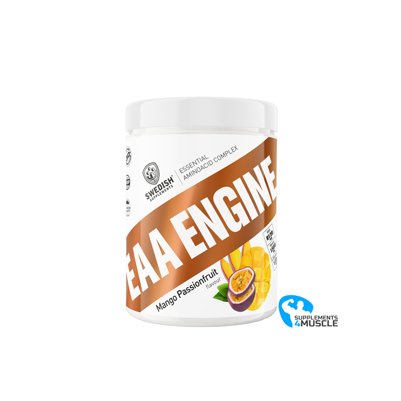 Swedish Supplements EAA Engine 450 g