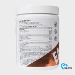 Zweedse Supplementen EAA Engine 450 g