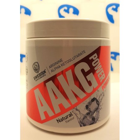 Swedish Supplements AAKG Power 250 g