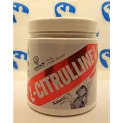 Swedish Supplements L-Citrulline Malate 250 g