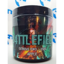 Battlefield Extreme PWO 350 g