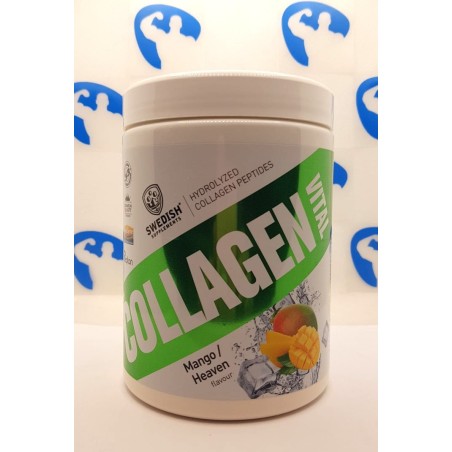 Swedish Supplements Collagen Vital 400 g
