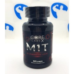 Corel Labs M1T 60 gélules