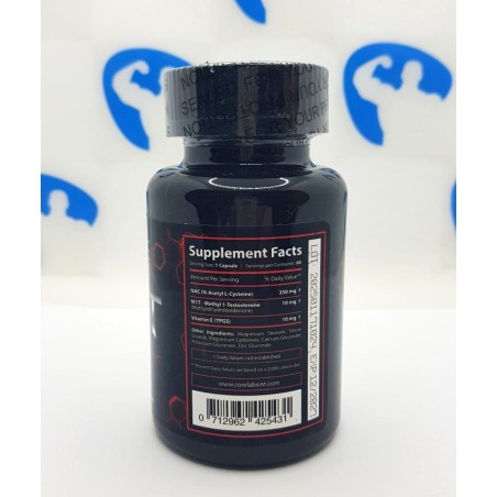Corel Labs M1T 60 gélules